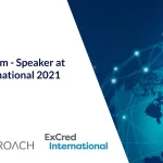 Charles Nahum – Speaker at ExCred International 2021