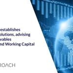 Charles Nahum establishes Novapproach Solutions, advising clients on Receivables Securitisation and Working Capital