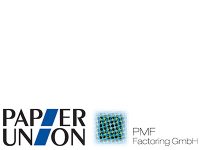 Novapproach - Selected Deals. Papier Union and PMF Factoring GmbH